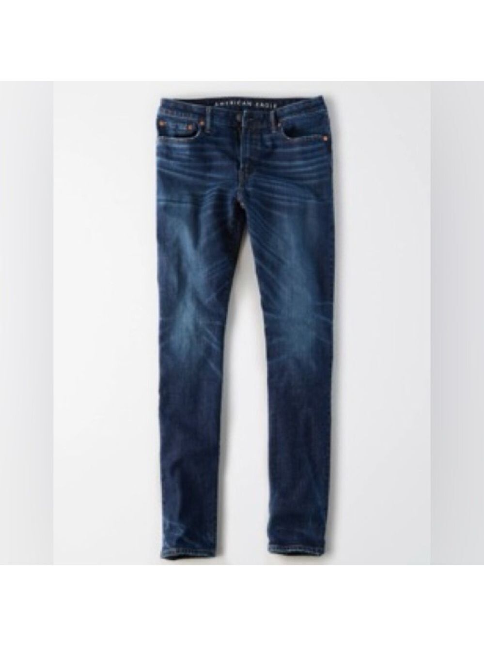 American Eagle Flex Slim Jean